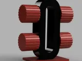 organizador de reloj de pulso-1