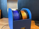 Filament dryer-2