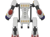 Battle Mech Edition - Mobile Exo-Suit-8