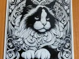 Cat Portrait Hueforge-0