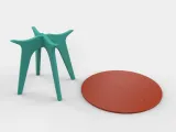 Ready-to-Assemble Table-5
