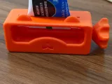 Toothpaste dispenser-0