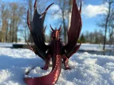 ANCIENT dragon-3