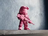 Chibi Master Chief-1