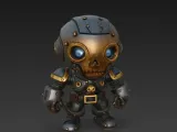 Skullgear Sentinel-1