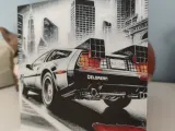 Hueforge delorean-2