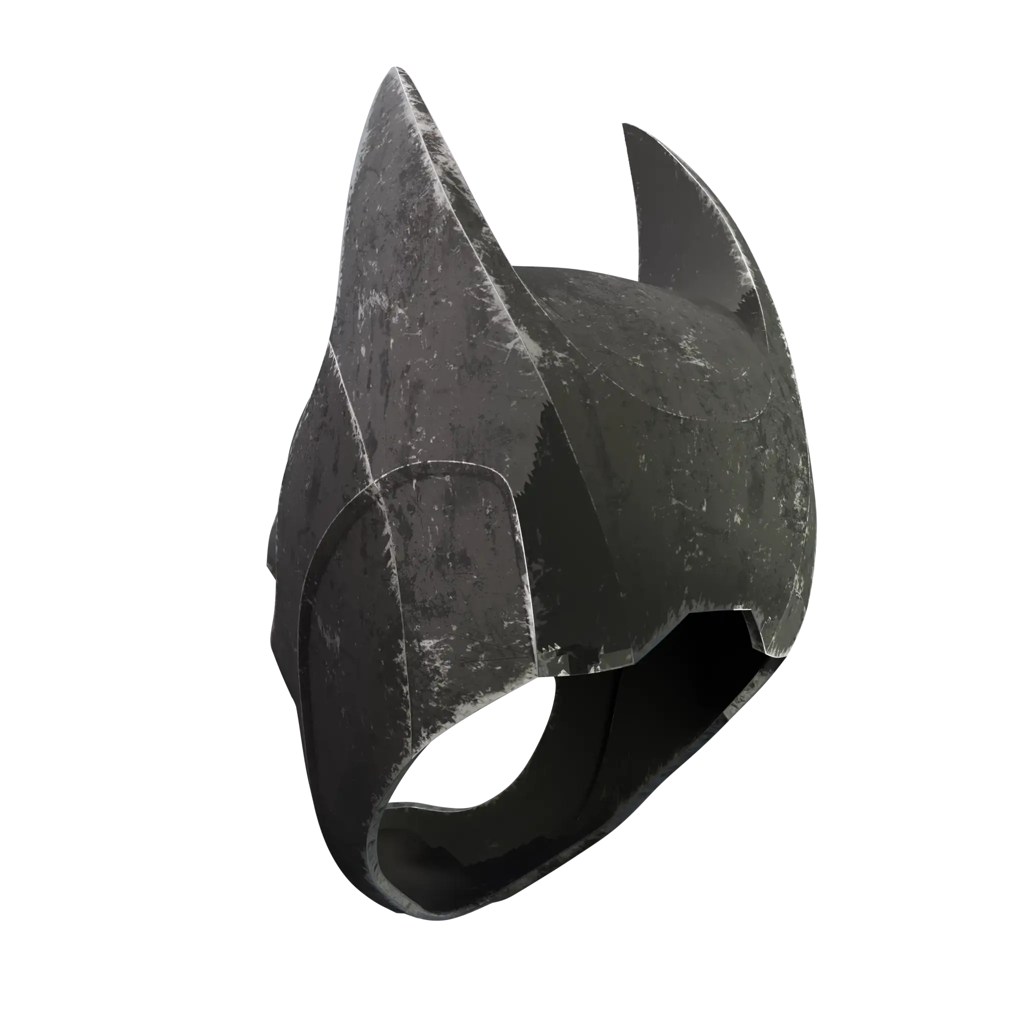 Batman Mask