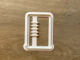 Cortante de Galleta Cubilete-1