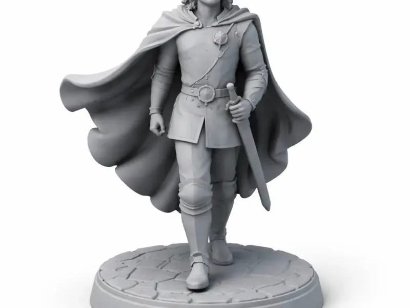 Aristocratic Leader EFS