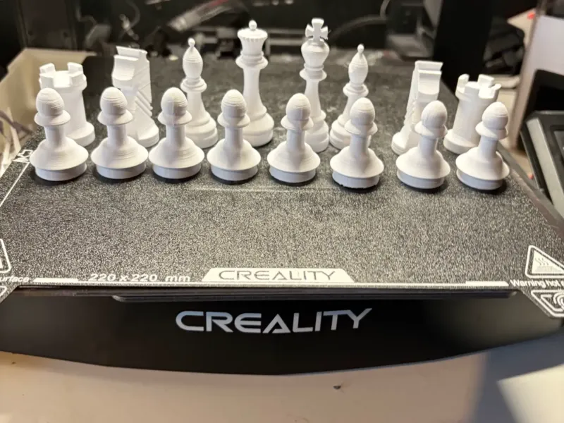 フルチェスセット