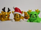 Christmas Cats Pack!-7