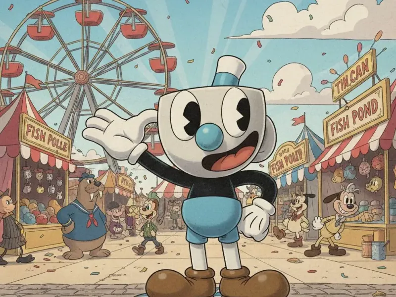 Mugman