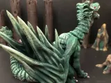 Forest Dragon (Redux)-5