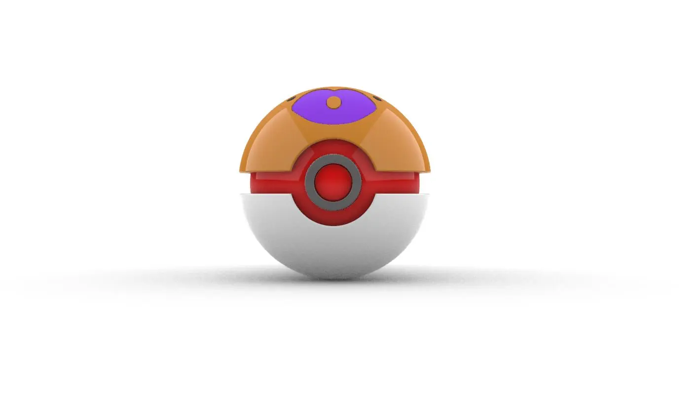 Pokeball Annie and Oakley
