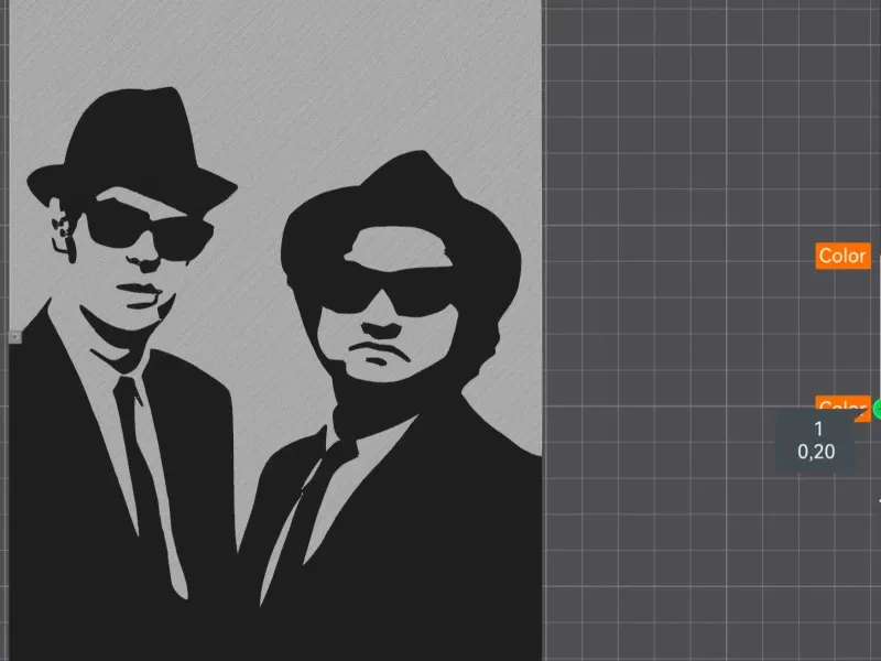The Blues Brothers