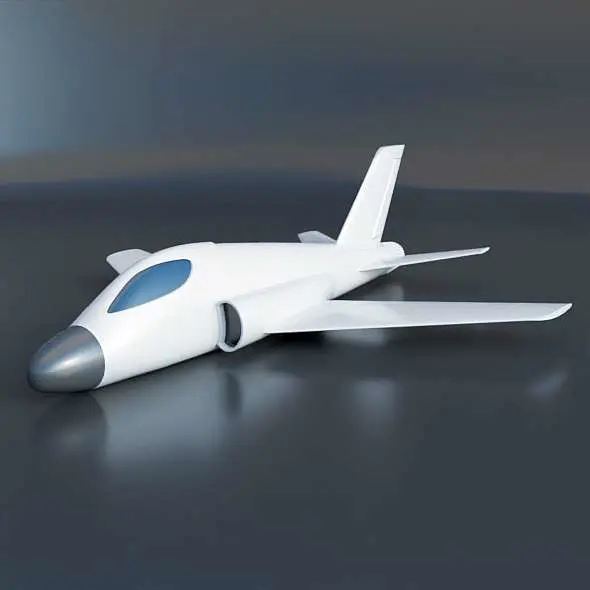 Generic aircraft concept