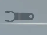 pipe mount-2