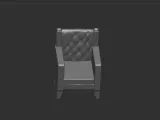single sofa chair-3