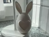 Easter Egg Heart Decor-2