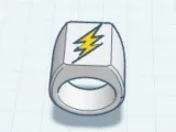 Zeus Ring-0
