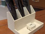 remote/utensil holder-1