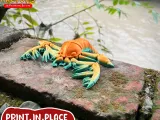 FLEXI PRINT-IN-PLACE SEA SCORPION-3