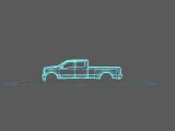 Ford - F 350 Super Duty 2017-1