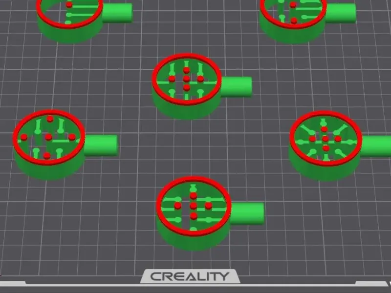 Archery Sights multi designs