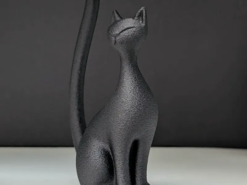 Gatto Elegante