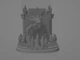 Dragon Dice Tower-0