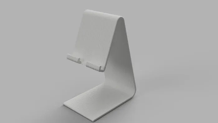 Creative Desk Organizer - Home - PLA - 3D printed product - фото 8