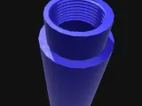 Airsoft silencer-1