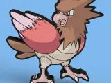 Spearow Lightbox-0