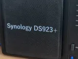 Synology DS923+ Dust Filter-0