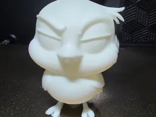 Chibi Pet Dinky