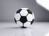 Soccer Ball - Regular Version - Multipart-2
