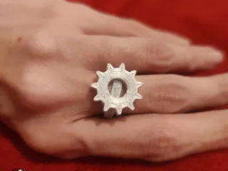 Gear Ring