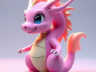 dragoness