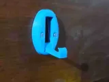 HIdden wall hook-1