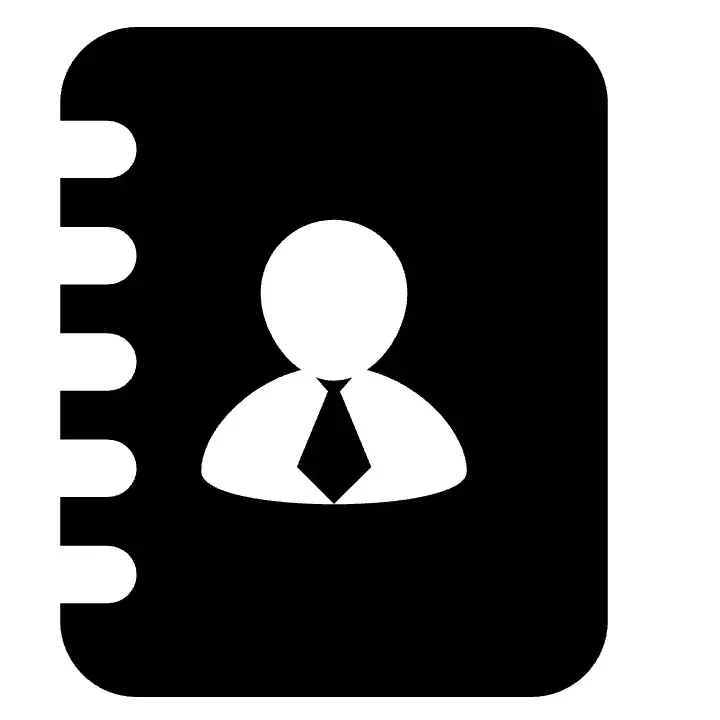 logo agenda