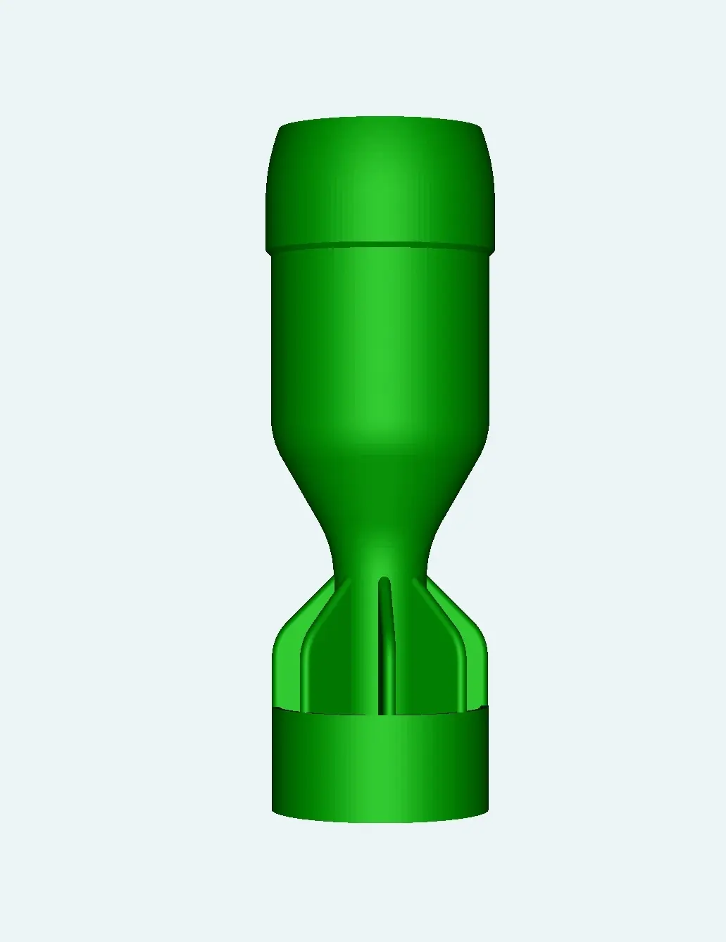 modelli di segnali da 37 mm di odysee