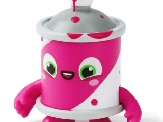 Piñata Smashlings Character 13