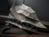 Diablo 4 - Diablo IV Berserk Helmet Real Size-8