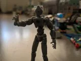 Dummy 13 - Cyberman-1