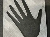 Reusable Handprint Wall & Floor Stencil (Template)-2