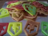 Finger bookmark-1