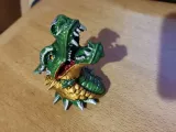Dragon Head Multi-Colour-5