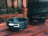 Canon EF to MFT Adapter with Locking Pin-1