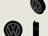 Saveiro Pickup Bed Cover - Shock Absorber-0