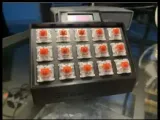 Macro keypad (clicker)-1
